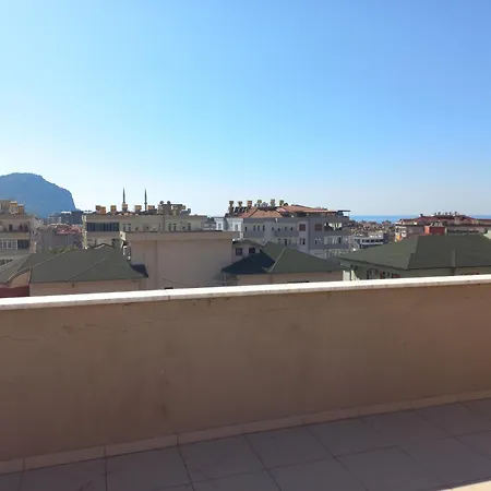 Comfort - Whole Appartments - Shared Kitchen - Airport Shuttle Bookable Apartment