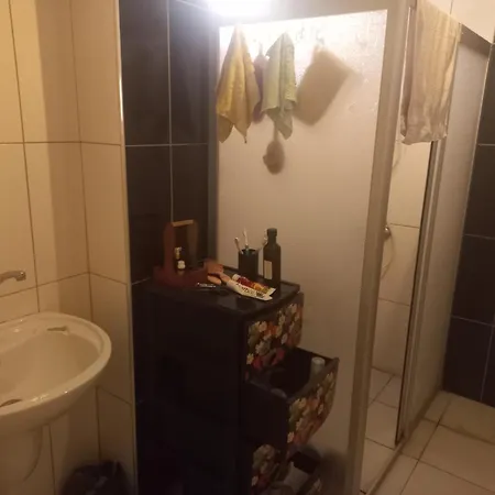 Comfort - Whole Appartments - Shared Kitchen - Airport Shuttle Bookable Alanya