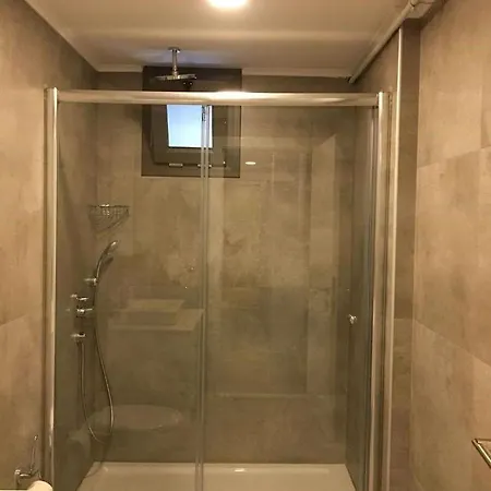 Apartment Comfort - Whole Or Double Alanya