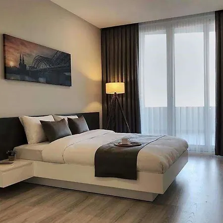 Comfort - Whole Or Double Apartment