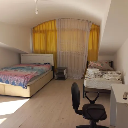 Apartment Comfort - Whole Or Double *