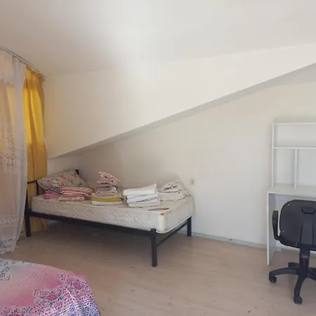 Comfort - Whole Or Double Apartment Alanya