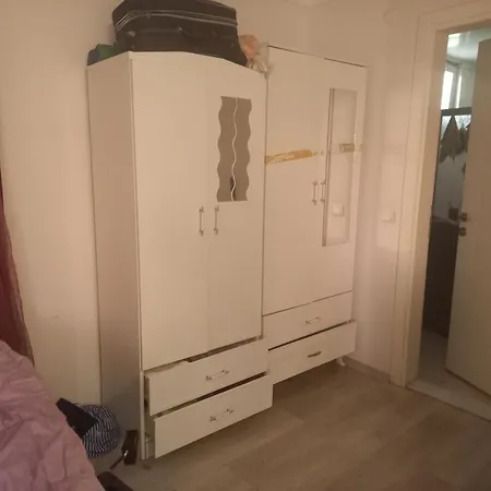Lejlighed Comfort - Whole Appartments - Shared Kitchen - Airport Shuttle Bookable *