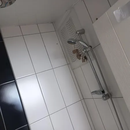 Comfort - Whole Appartments - Shared Kitchen - Airport Shuttle Bookable Lejlighed Alanya